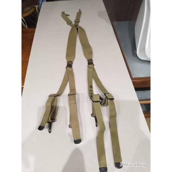 Brelage US WW2 MODELE M-1936