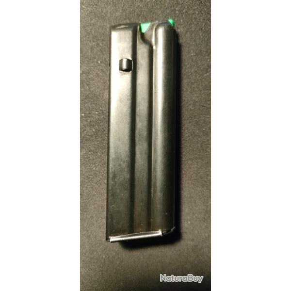 Chargeur pour carabine ROSSI 8122  22lr