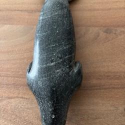 Sculpture Inuit