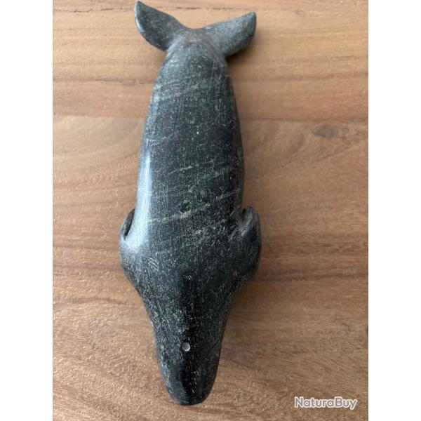 Sculpture Inuit
