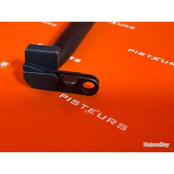 Arr�toir de culasse pour HAMMERLI X-ESSE sport 22LR