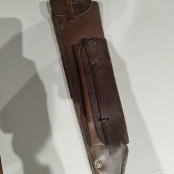 &Eacute;TUI SCIE DE PIONNIER FRAN&Ccedil;AIS WW2