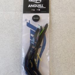 Ragot Anguill 4/0 - Noir - Blister 3 pcs - REF RG7221009