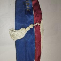 CALOT DE CONSCRITS 1946