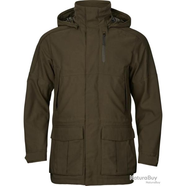 VESTE PRO HUNTER GTX LEGACY HARKILA T.L- WILLOW GREEN ( 52 TAILLE HARKILA )