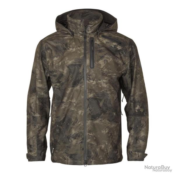 Veste HARKILA Forest Hunter GTX Camo T.XL ( 54 en taille HARKILA )