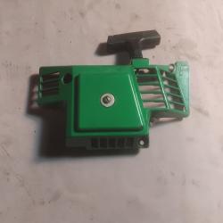Lanceur d&eacute;marreur Aldi / Gardenline Airflo