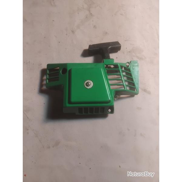 Lanceur d�marreur Aldi / Gardenline Airflo