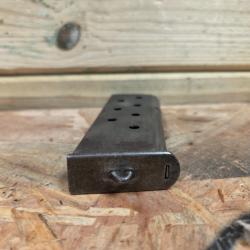 Chargeur tt33 7,62 tokarev