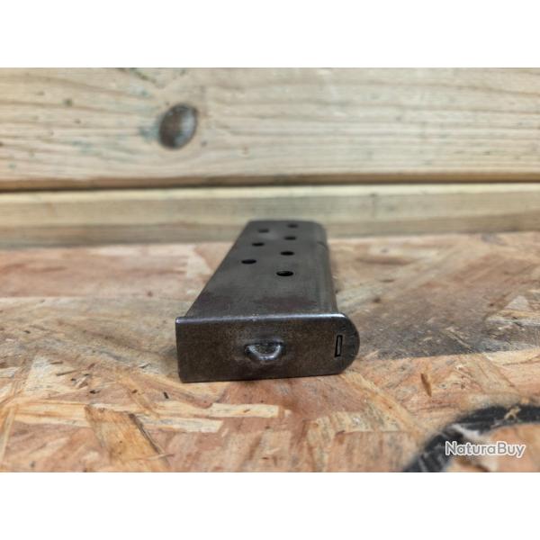 Chargeur tt33 7,62 tokarev