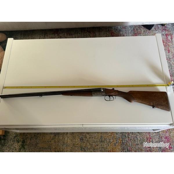 FUSIL DE CHASSE MAC CALIBRE 16