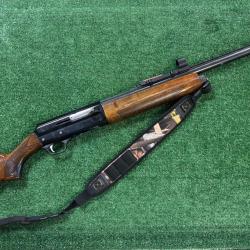 Verney-Carron ARC Luxor Sport Cal. 12/70 - Point rouge - canon suppl&eacute;mentaire sans prix de r&eacute;serve