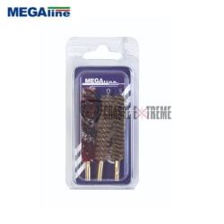 Blister 3 Brosses MEGALINE pour Fusil Cal 12