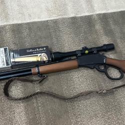Rio grande 45-70