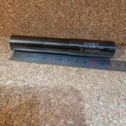 2 Chokes OPTIMA HP Gemini  CAL.12   +55 mm  en 1/2 + 3/4