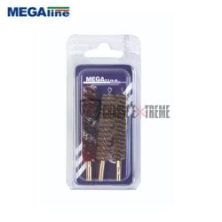 Blister 3 Brosses MEGALINE pour Fusil Cal 16