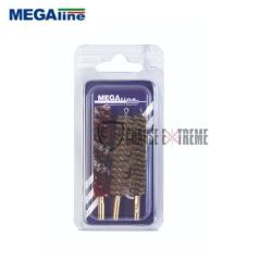 Blister 3 Brosses MEGALINE Cal 357 Mag