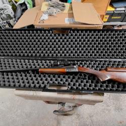 Carabine Express Robust 9.3x74