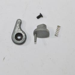 Selecteur de tir / s&eacute;curit&eacute; SAFETY LEVER pour MP40 airsoft ERMA SLV40 ASG