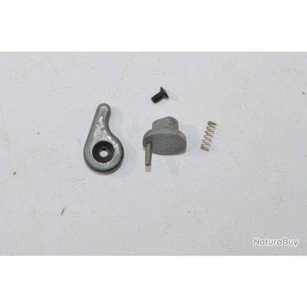 Selecteur de tir / s�curit� SAFETY LEVER pour MP40 airsoft ERMA SLV40 ASG