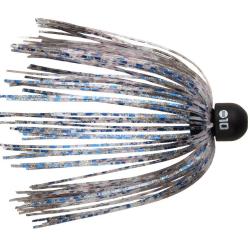 Plomb Balle Spro FreeStyle Skirted Bullets 7g 7g Blue Disco