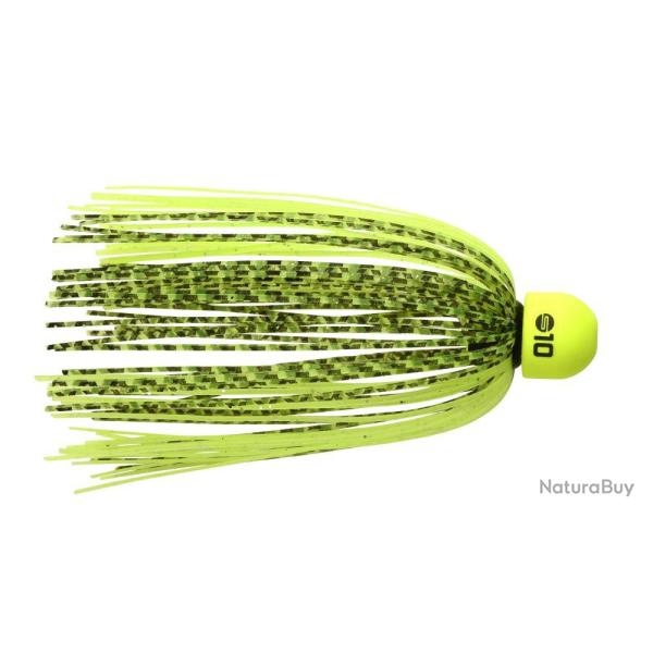 Plomb Balle Spro FreeStyle Skirted Bullets 7g 7g Citrus Disco