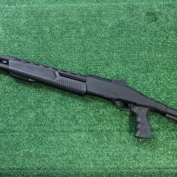 Armsan Armtac RS-X2 - Fusil &agrave; pompe - Calibre 12/76 - Canon 58 cm - Occasion