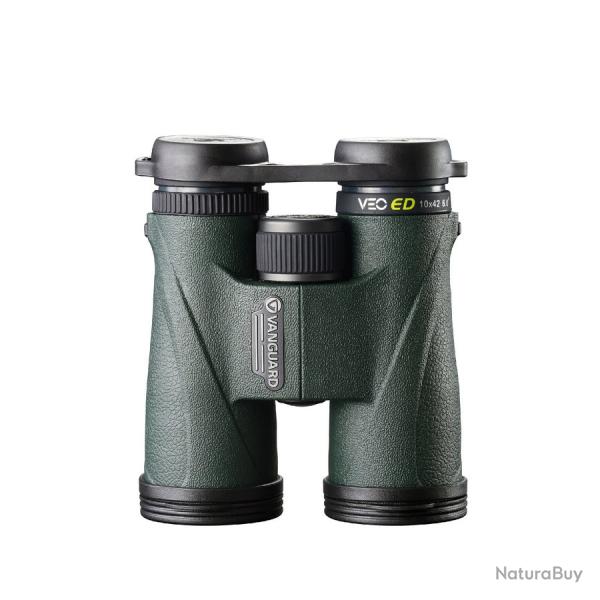 Jumelles veo ed 10 x 42 VANGUARD