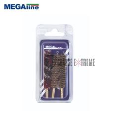 Blister 3 Brosses MEGALINE pour Carabine Cal 7mm