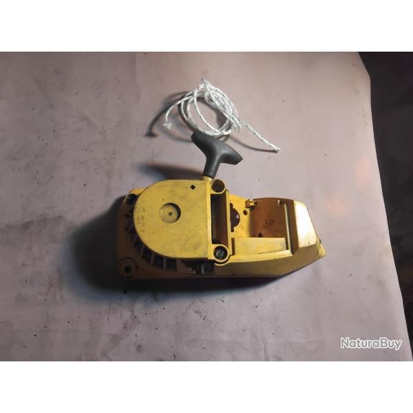 Lanceur d�marreur tron�onneuse McCulloch power mac 310