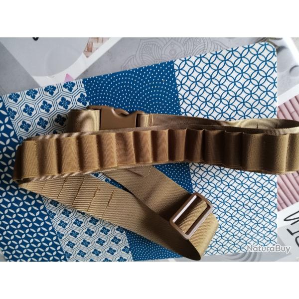 vend cartouchi�re de chasse