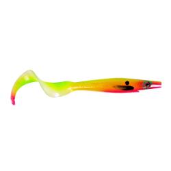 Leurre Souple CWC Pig Tail JR 23cm 23cm 40g par 2 160 - Clown Shoes