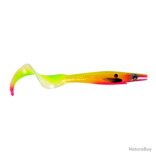Leurre Souple CWC Pig Tail JR 23cm 23cm 40g par 2 160 - Clown Shoes