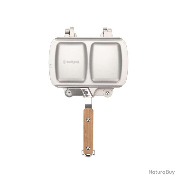 Appareil � croque-monsieur Snow Peak Tramezzino