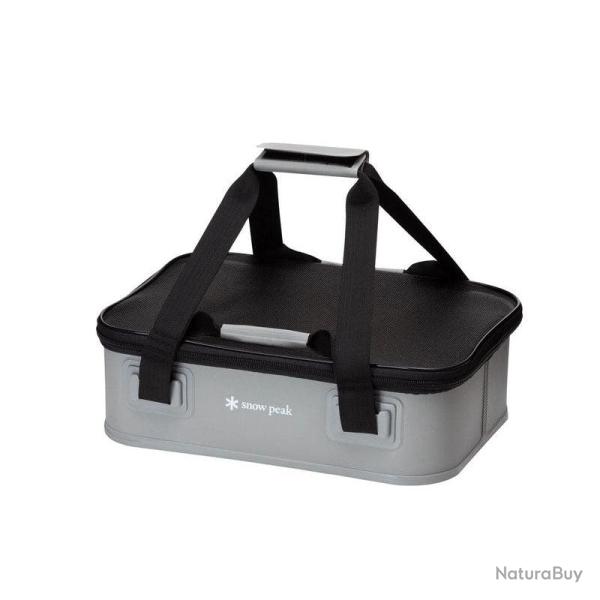 Bac �tanche Snow Peak Waterproof Unit Gear Bag 110