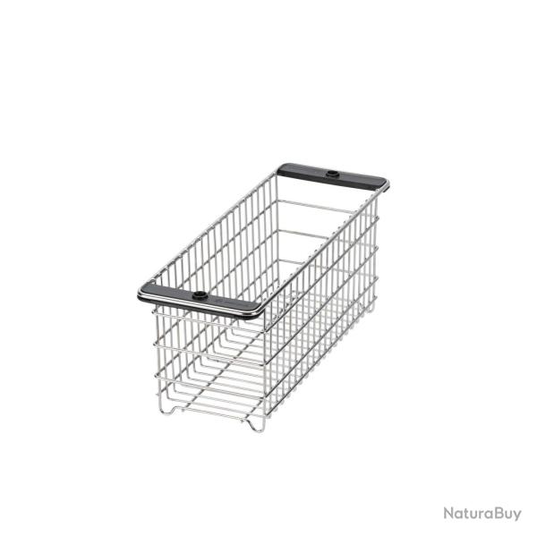 Bac grillag� profond Snow Peak Table Top Architect demi-unit�