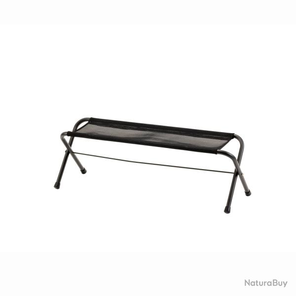 Banc pliant Snow Peak Mesh Folding Bench