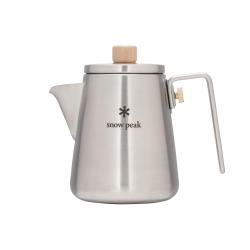 Bouilloire Snow Peak Field Barista Kettle 1 L