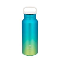 Bouteille Aurora en Titanium 800 Oc&eacute;an
