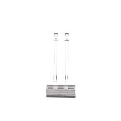 Brochettes Snow Peak Takibi Hearth Skewers