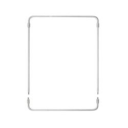 Cadre Snow Peak Table Top Architect Unit Frame