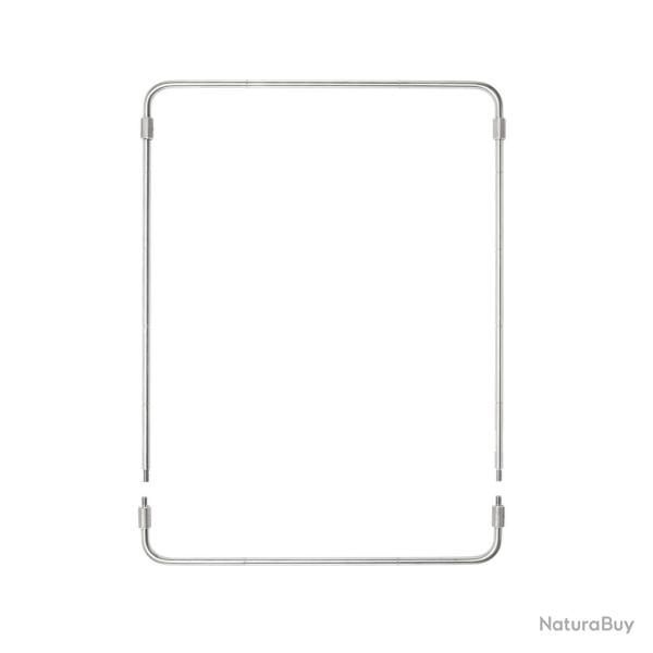Cadre Snow Peak Table Top Architect Unit Frame