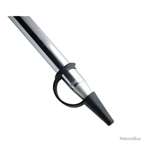 Capuchon de pointe Snow Peak pour Lantern Pile Driver