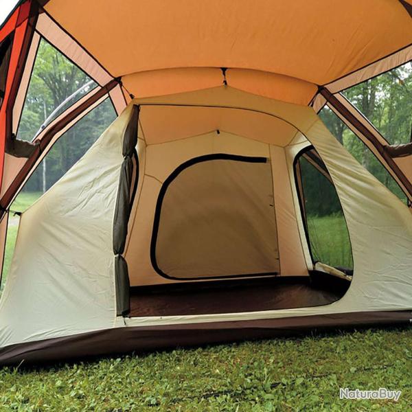 Chambre int�rieure Snow Peak Living Shell Long Pro. Inner Room