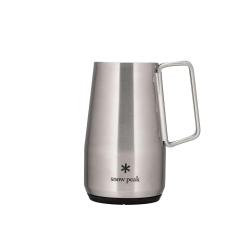 Chope isotherme Snow Peak Shimo Stein 700