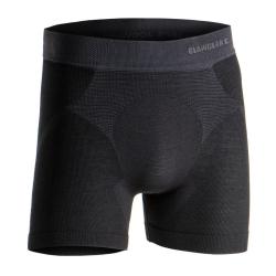 Clawgear Merino Seamless Boxer - Black / XL