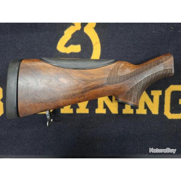Verney Carron speedline Crosse bois occasion