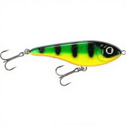 CWC Buster jerk The Original 15cm 029F