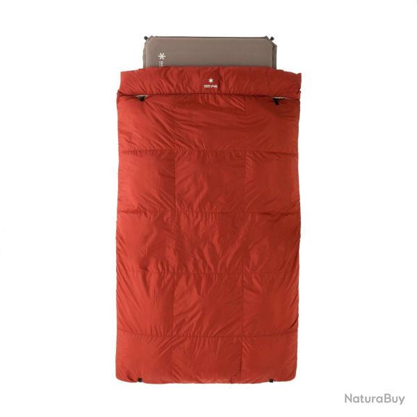 Couchage futon Snow Peak Grand Ofuton Single 1000