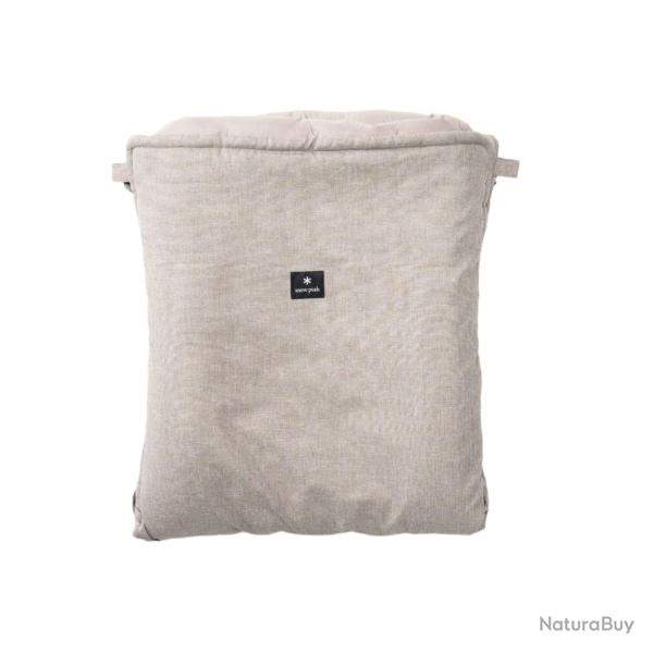 Couchage pour chien Snow Peak Dog Ofuton